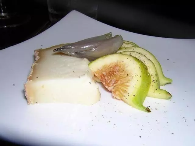 Amuse Bouche Private Dining