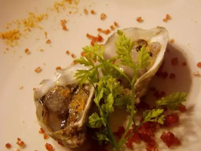 Amuse Bouche Private Dining
