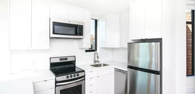 Apartments at 350 Union Street