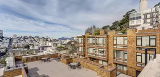 Apartments at 350 Union Street