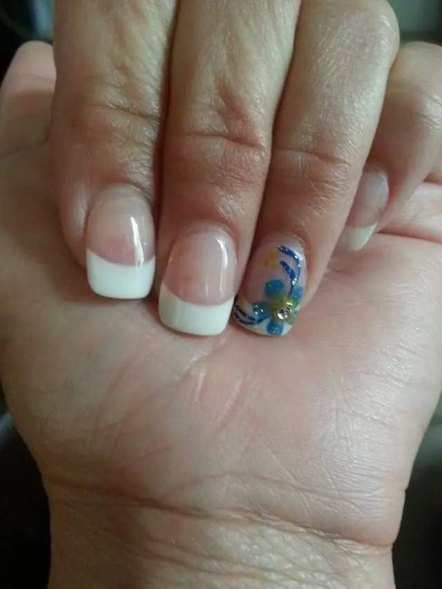 Amazing Nails