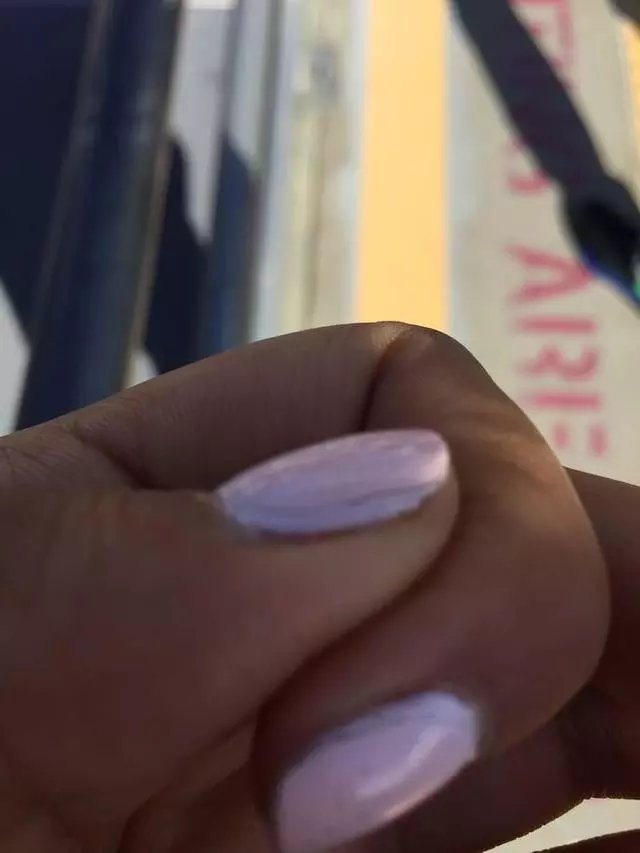 Amazing Nails
