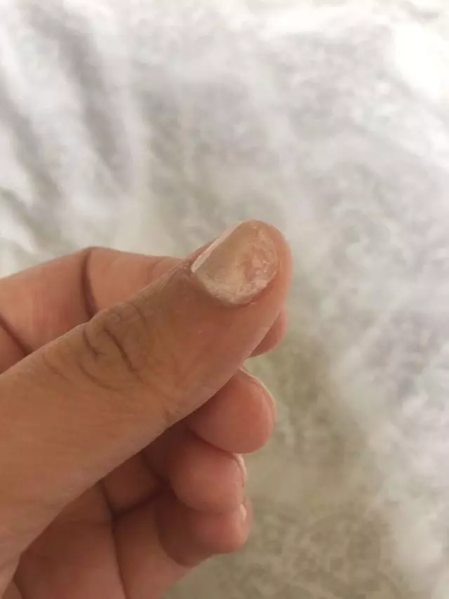 Amazing Nails