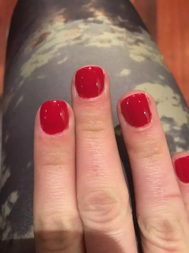 Amazing Nails