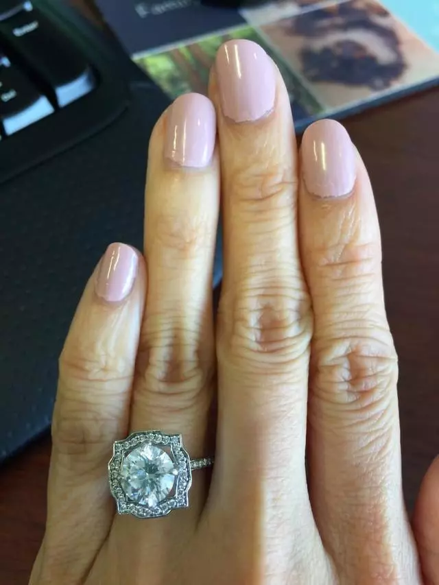 Amazing Nails