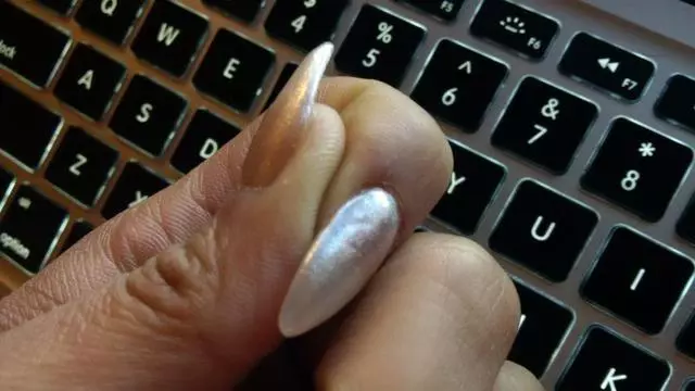 Amazing Nails