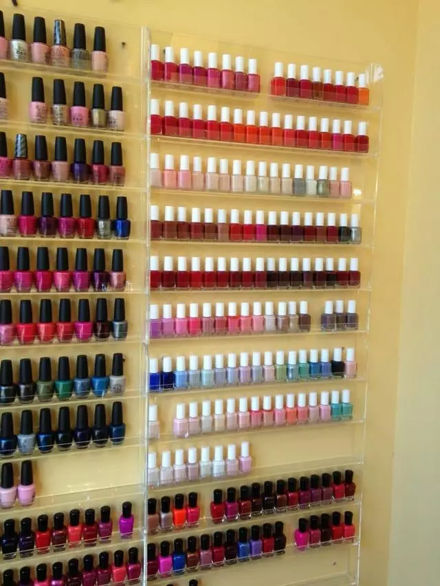 Amazing Nails