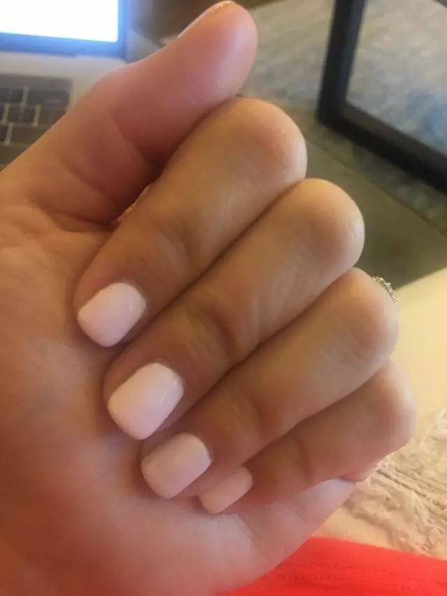 Amazing Nails