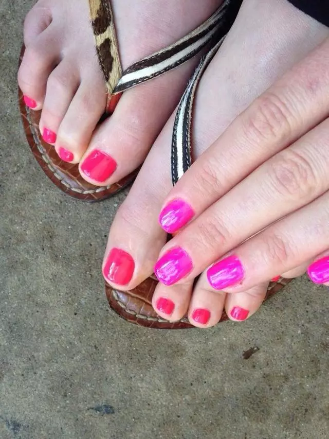 Amazing Nails