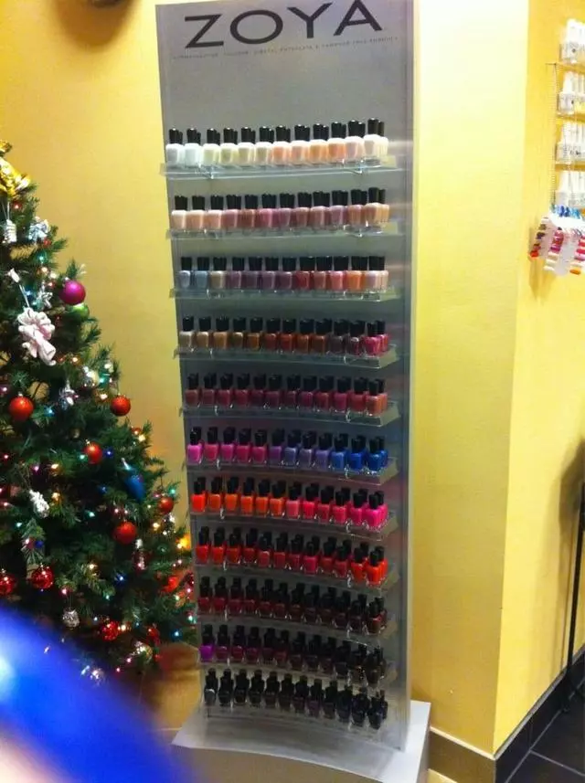 Amazing Nails