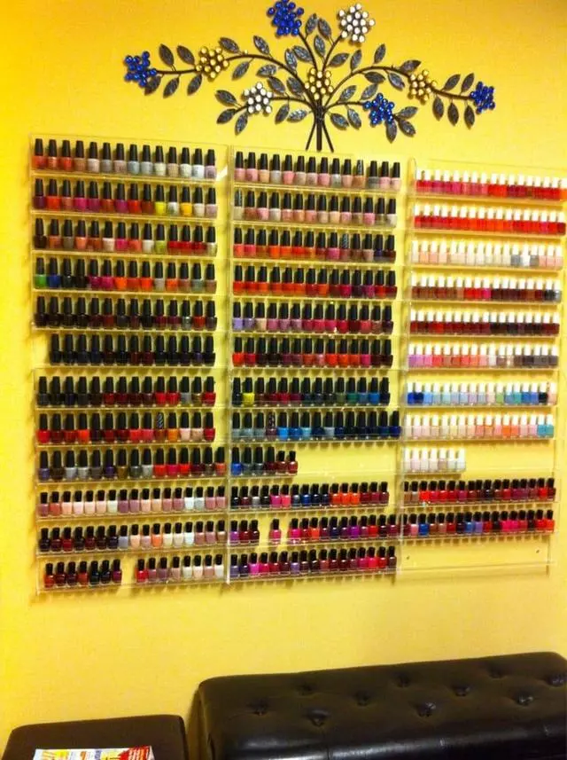 Amazing Nails