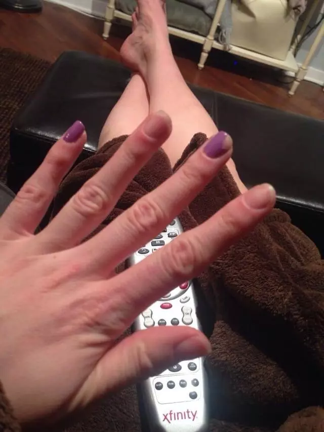 Amazing Nails
