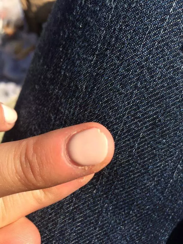 Amazing Nails