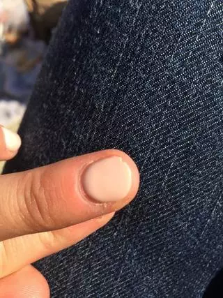 Amazing Nails