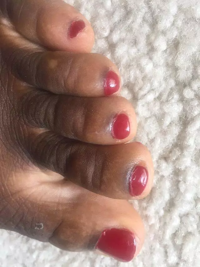 Amazing Nails