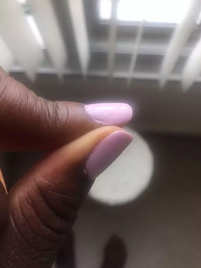 Amazing Nails