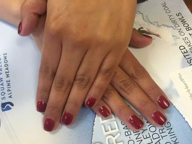Amazing Nails