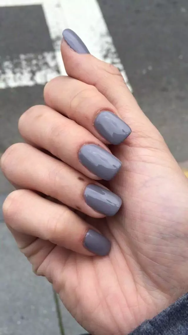 Amazing Nails