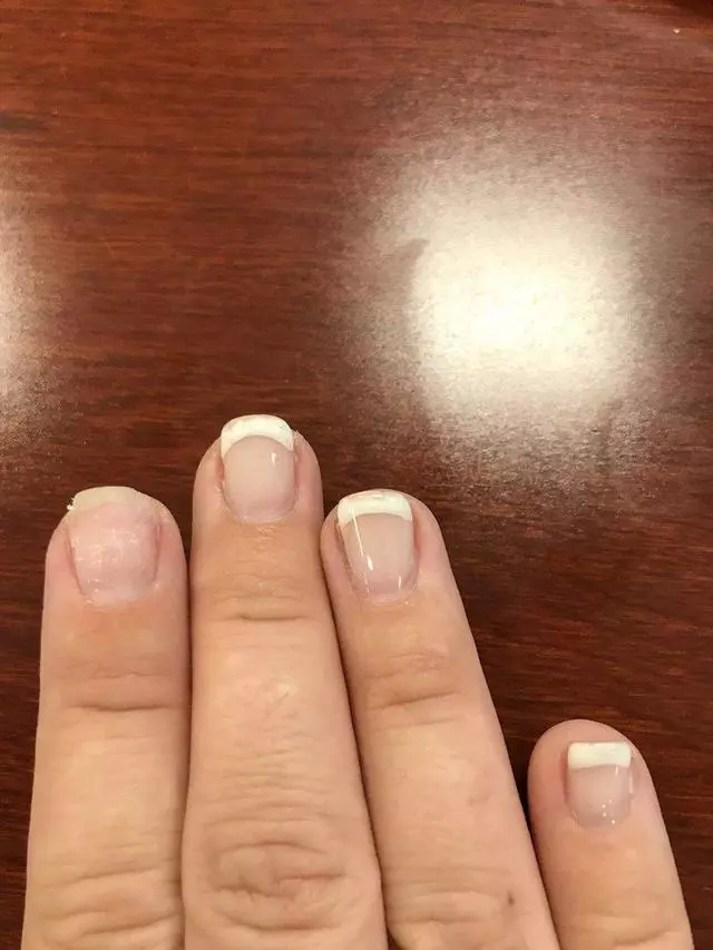 Amazing Nails