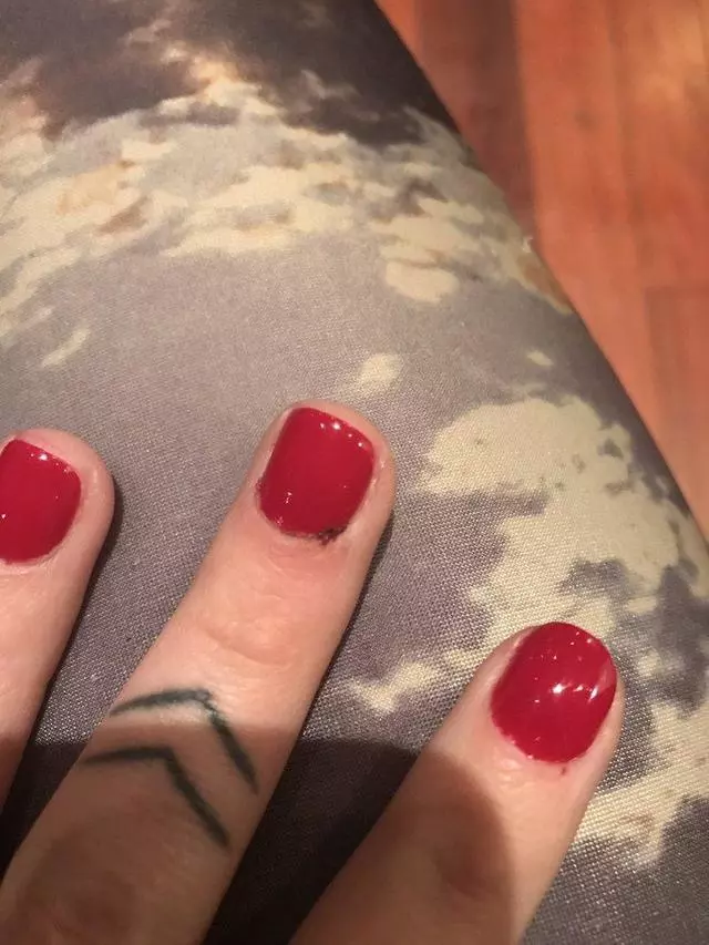 Amazing Nails
