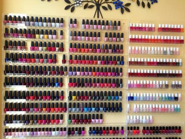 Amazing Nails