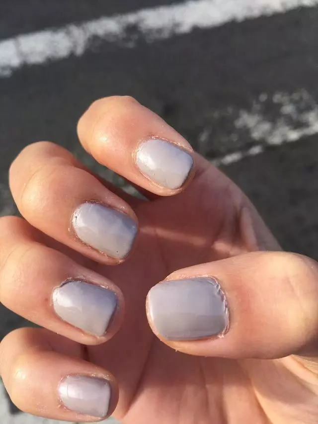 Amazing Nails
