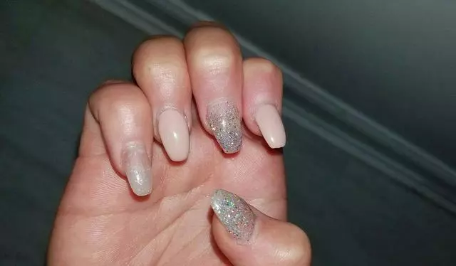 Amazing Nails