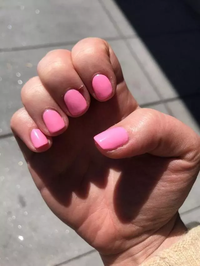 Amazing Nails