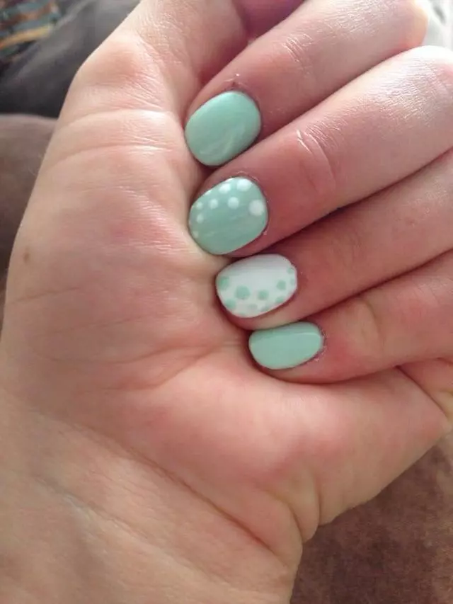 Amazing Nails