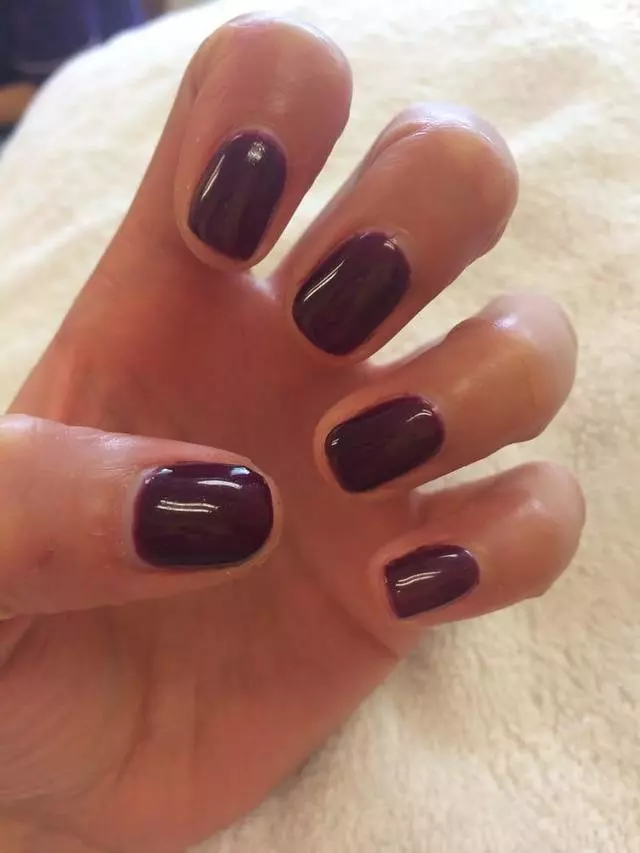 Amazing Nails