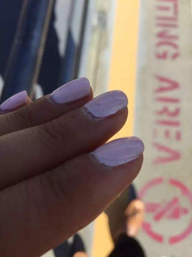 Amazing Nails