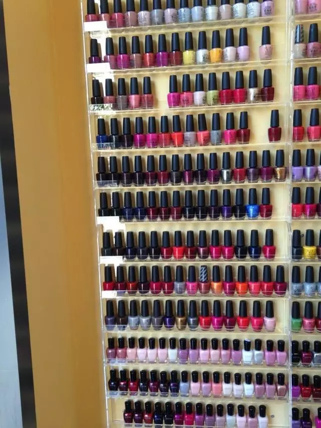 Amazing Nails