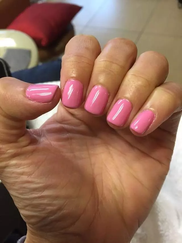 Amazing Nails