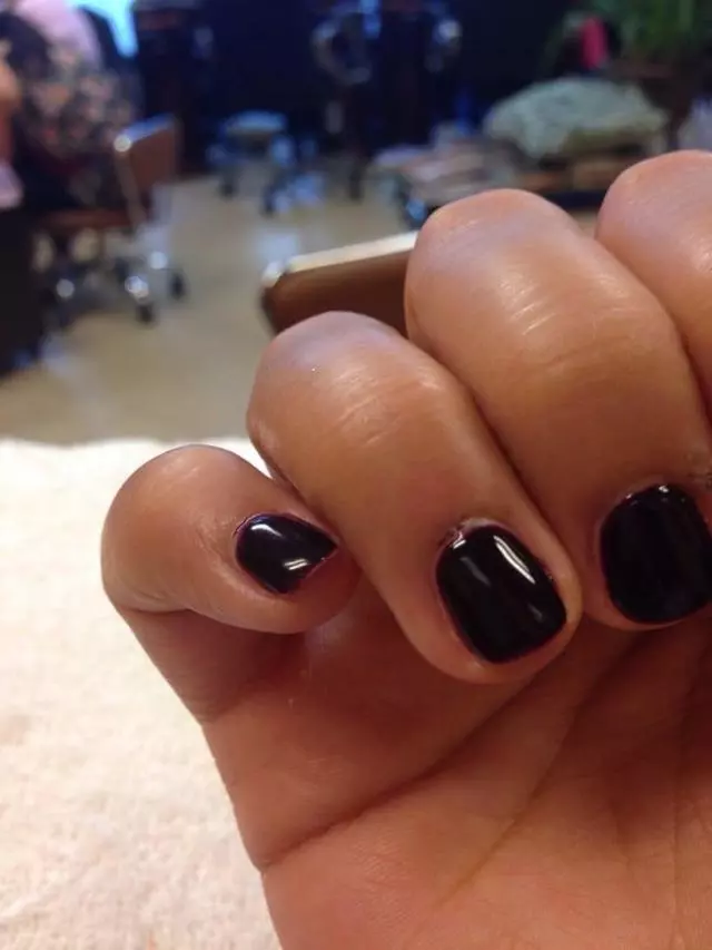 Amazing Nails