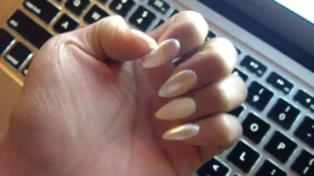 Amazing Nails