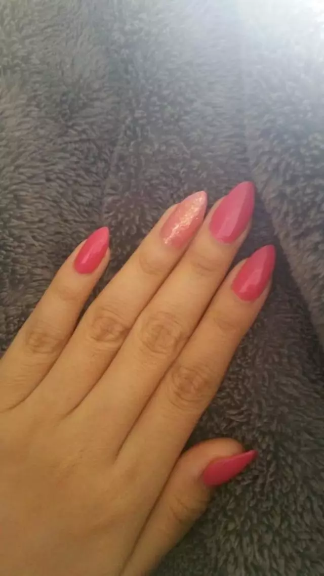 Amazing Nails