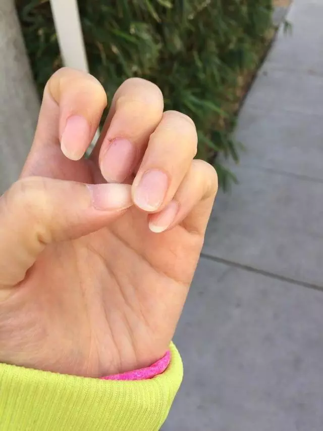 Amazing Nails