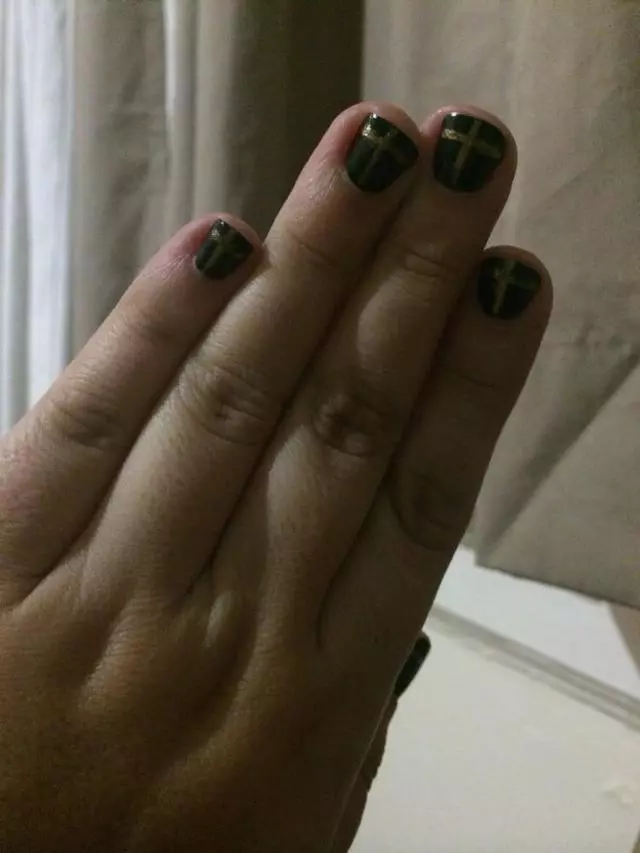 Amazing Nails
