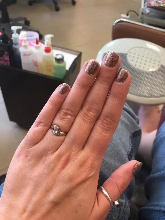 Amazing Nails