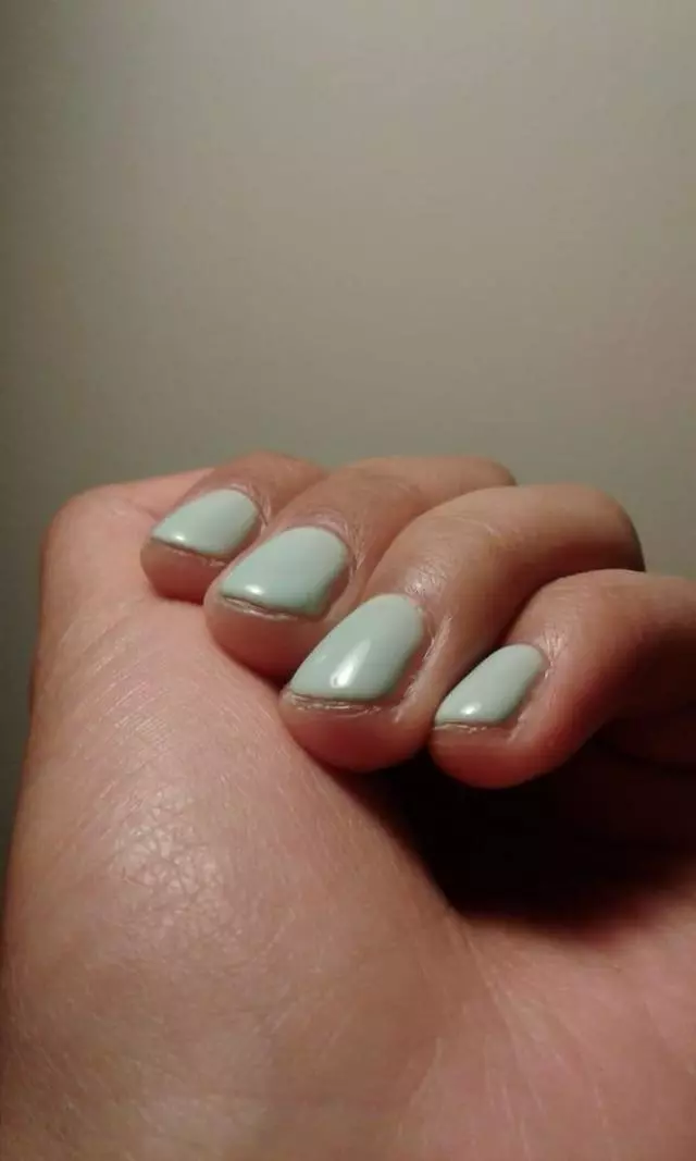 Amazing Nails