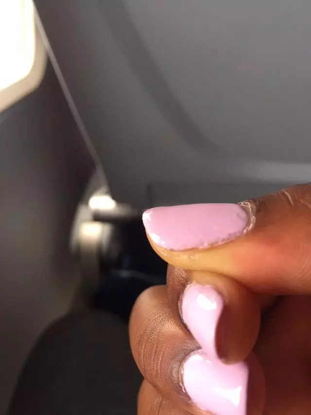 Amazing Nails