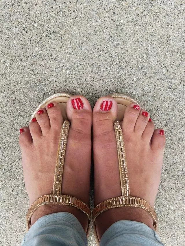 Amazing Nails