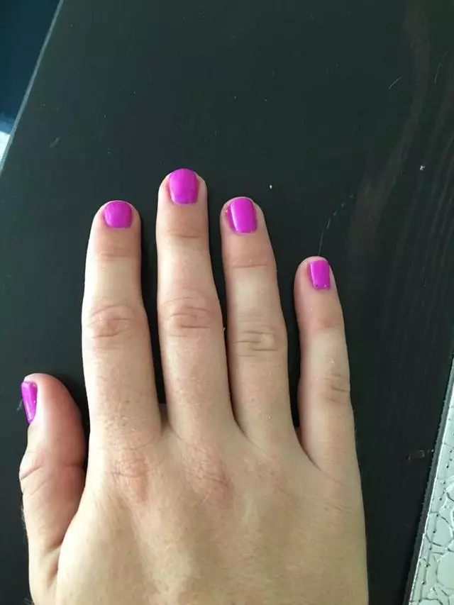 Amazing Nails