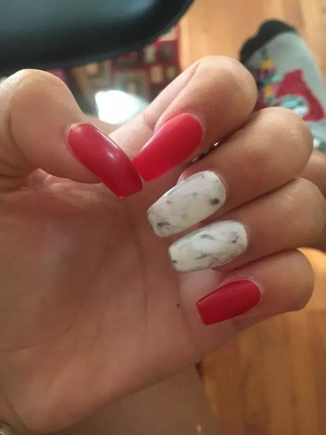 Amazing Nails