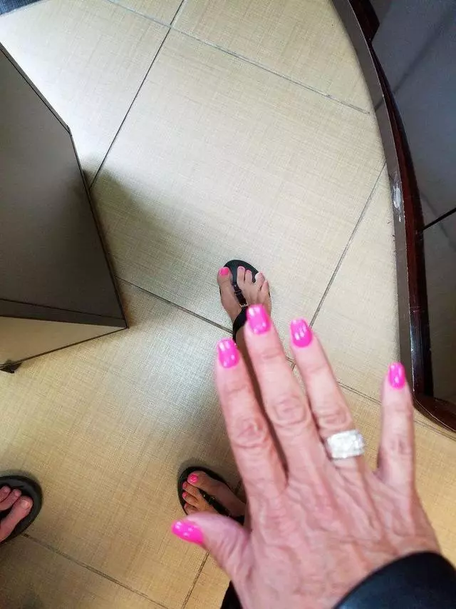 Amazing Nails