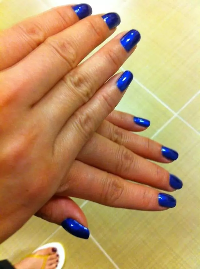 Amazing Nails