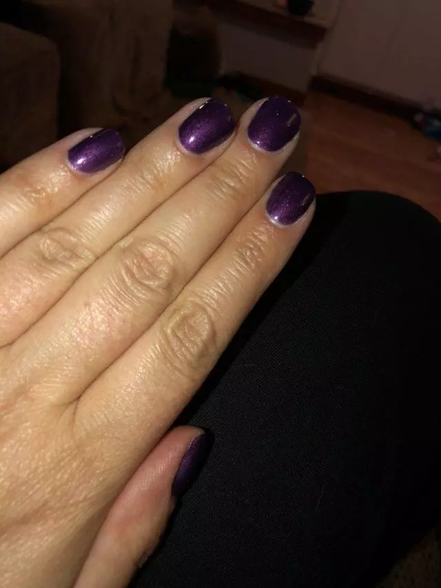 Amazing Nails