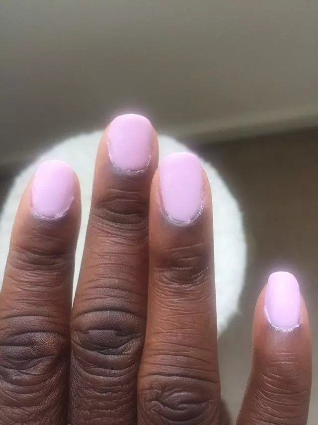 Amazing Nails