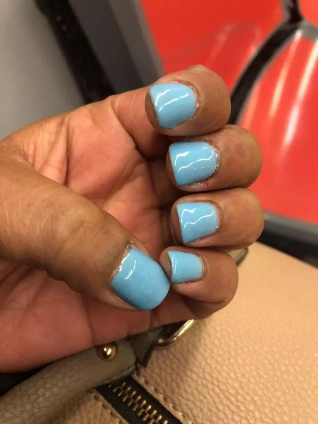 Amazing Nails
