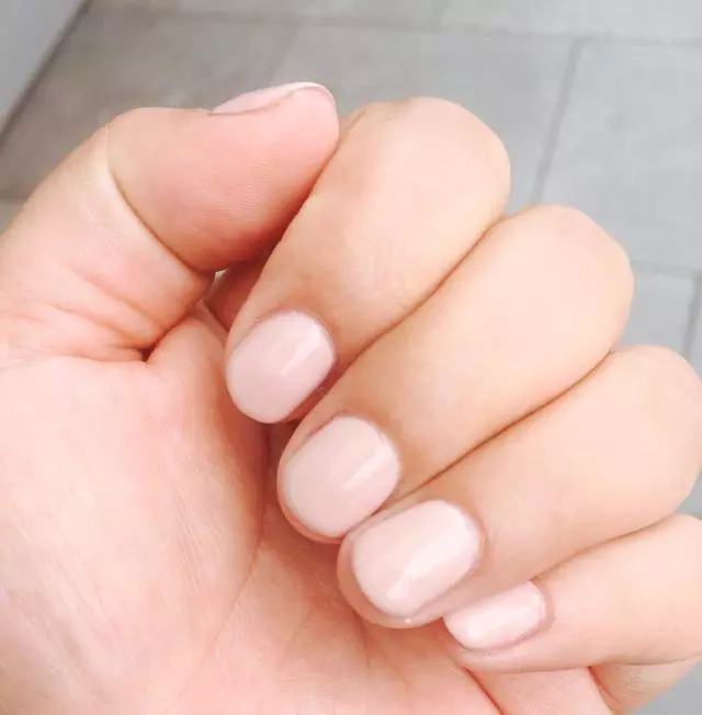 Amazing Nails